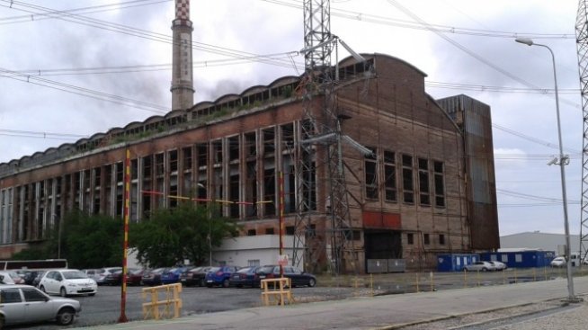 ТЕЦ "Брикел" поиска по-висока цена за тока си заради липсата на въглища