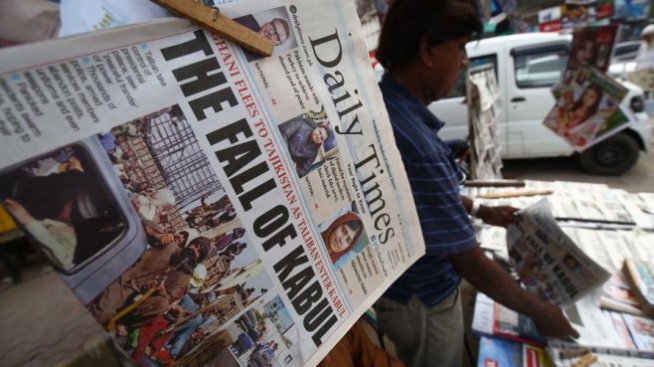 Защо западната военна намеса все пак е необходима?