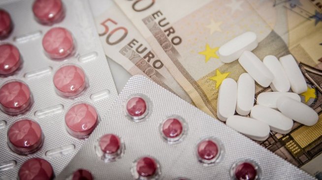 Предлагат 5% ДДС за медикаментите от Позитивния лекарствен списък