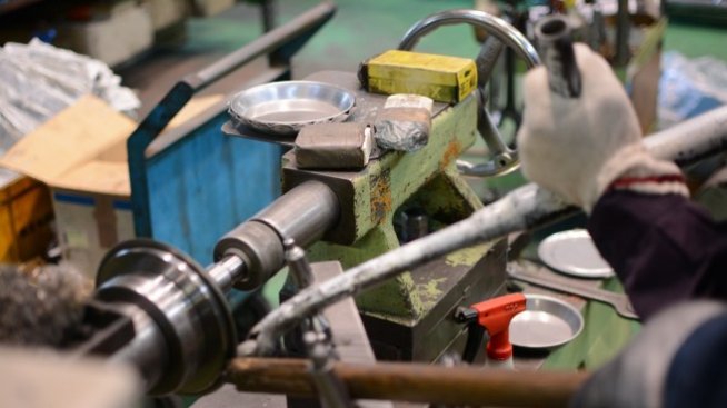 Производствените цени в България се увеличиха с близо 12% през юли