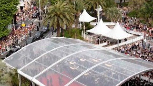 Големите печеливши в Кан