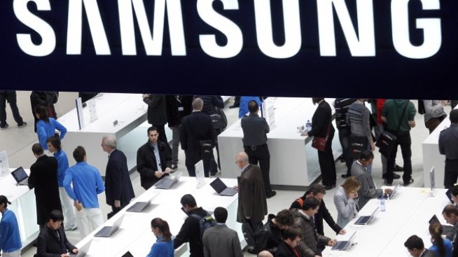 Samsung с нова придобивка - закупи Novaled за 260 млн. евро