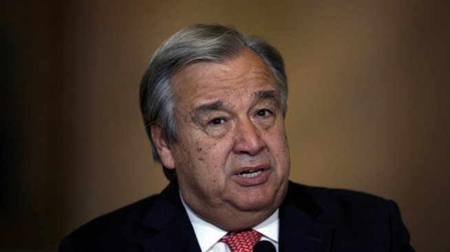 И Бокова, и Георгиева могат да станат заместнички на Антониу Гутериш