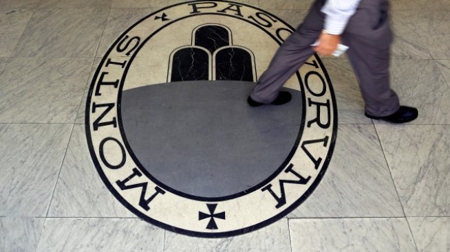 Monte dei Paschi обмисля алтернативи за увеличението на капитала
