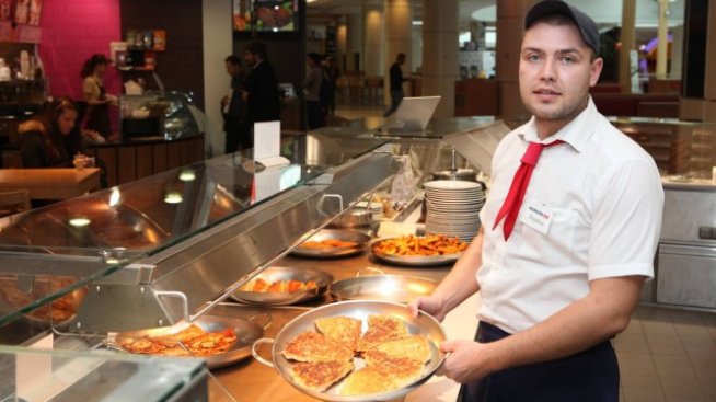 Nordsee пред нови изпитания