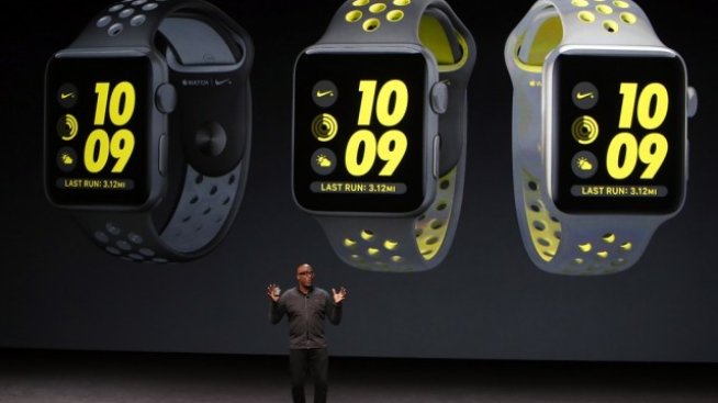 Apple Watch Nike+ се появява на пазара на 28 октомври
