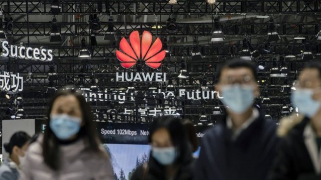 Huawei има амбиции да се превърне в китайския Google