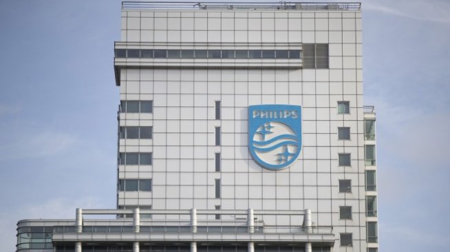 Philips повиши годишната си прогноза след успешно първо тримесечие