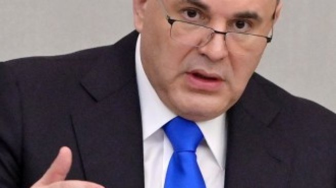 Мишустин: Русия е изправена пред най-трудното положение от три десетилетия