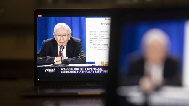 Питър Тийл: Дядото социопат от Омаха е враг №1 за криптовалутите