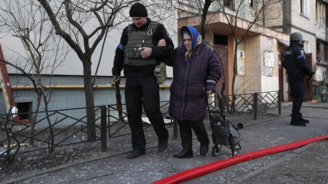 По-важното от миналата седмица