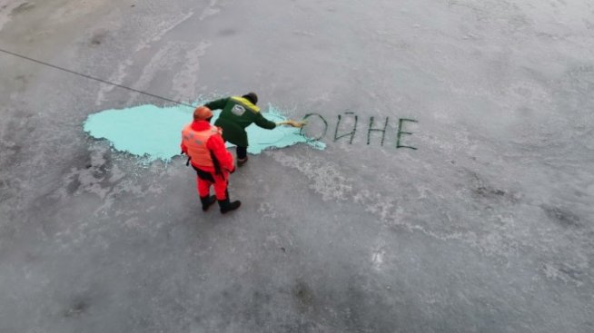 Да стигнем до руснаците: Никой не е толкова глух, колкото тези, които не искат да чуят