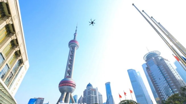 Инцидент с летящи коли на Xpeng повдига въпроси относно безопасността им