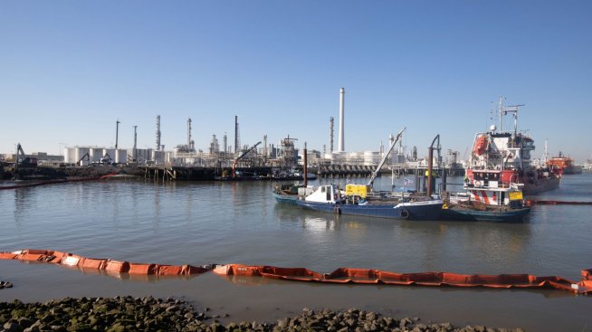 Товарните пристанища в ЕС възстановяват по-бързо дейността си след пандемията в сравнение с пътническите