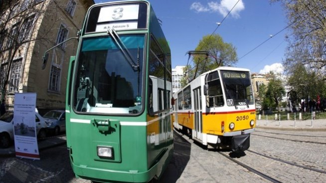 „Столичен електротранспорт” обяви обществена поръчка за доставка на ток