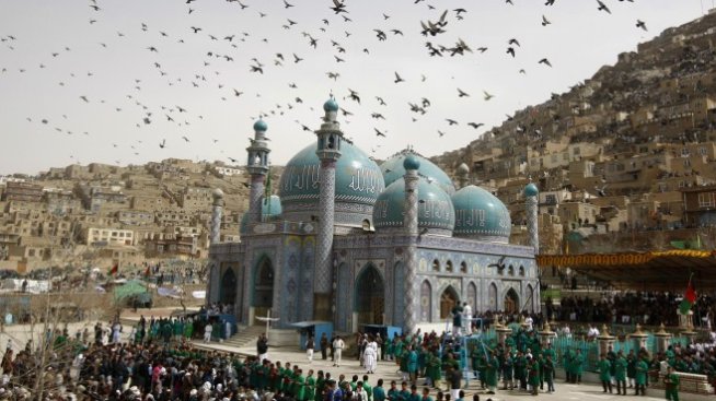 Може ли новите арабски лидери да променят близкоизточния мир?