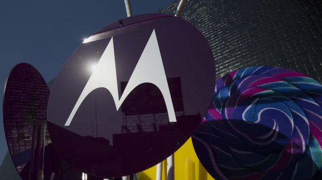Motorola Solutions даде добра прогноза, подкрепена от силното търсене на решенията ѝ