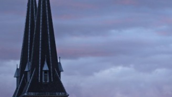 Първокласният рейтинг на Австрия е застрашен, както от Изток така и от Запад