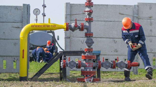 Турция планира проучвания за петрол и газ с петролни гиганти от САЩ