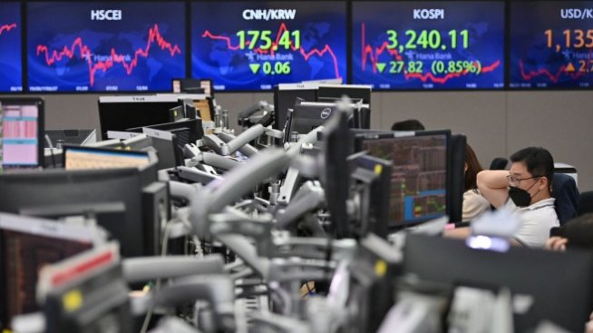 Южна Корея бие Хонконг по приходи от IPO-та за тримесечието