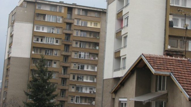 Л. Хампарцумян: С покупка на имот инфлация не се спира