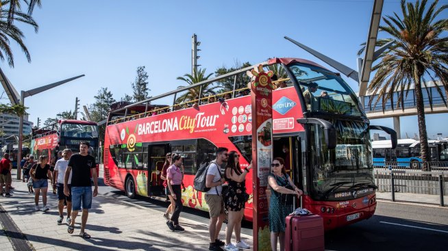 Инфлацията в Испания се е забавила през август