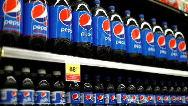 И PepsiCo успя да надвие очакванията с отчета си