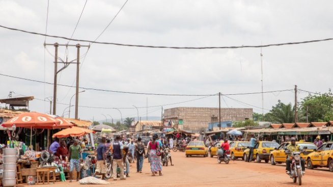 Решението на ЦАР да признае биткойна за официална валута озадачи криптосвета