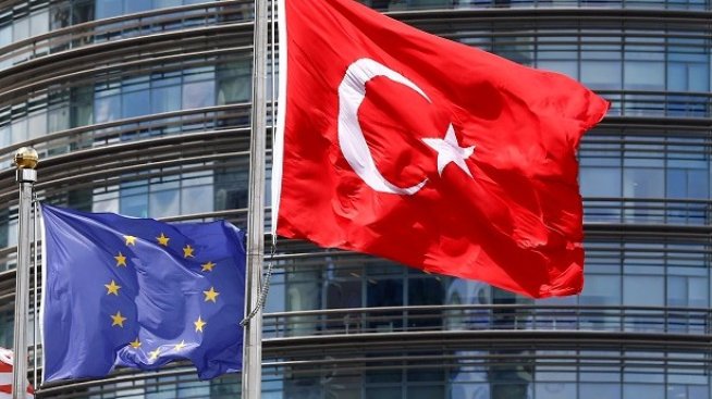 Лидерите на ЕС може да обсъдят спиране на преговорите за членството на Турция
