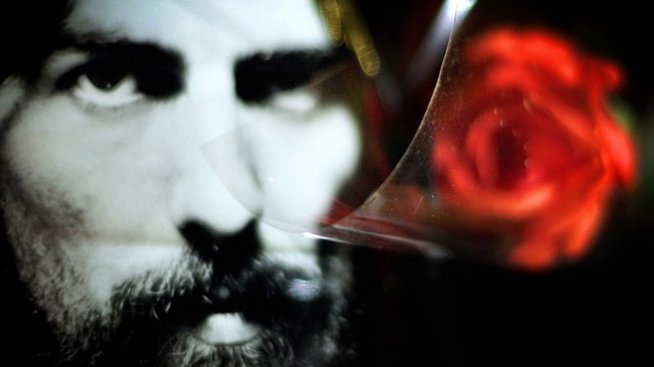 Неиздавана песен на Джордж Харисън отива на търг