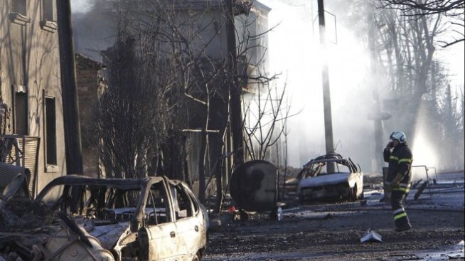 През октомври тръгва първото дело за обезщетение след взрива в Хитрино