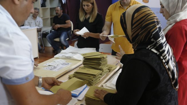 Изборите в Турция будят интереса на чуждестранни инвеститори