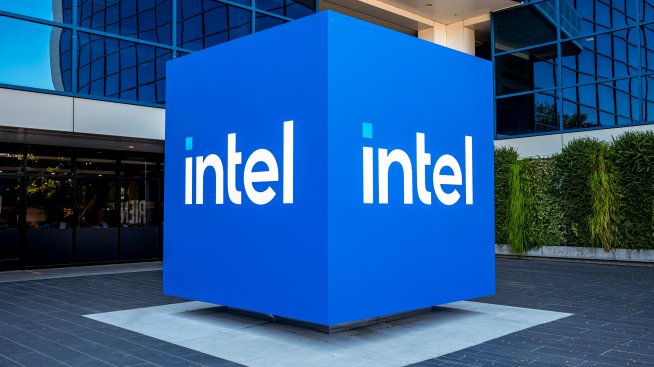 Притесненията за неясното бъдеще на Intel засенчиха добрия ѝ финансов отчет