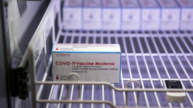 ЕС одобри ваксината на Moderna за младежи