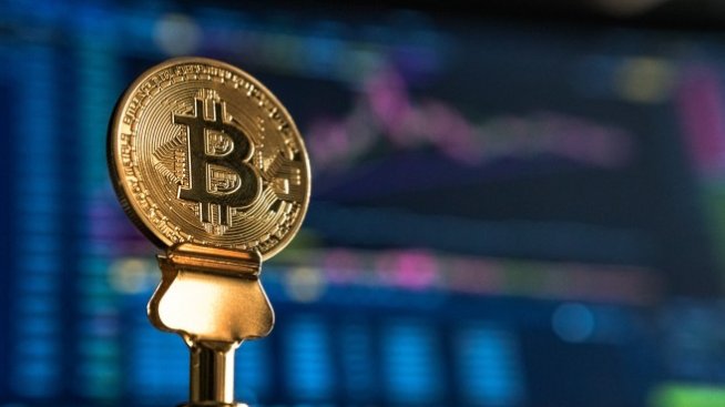 След криптосрива: печалбата от биткойни на Tesla e почти унищоженa