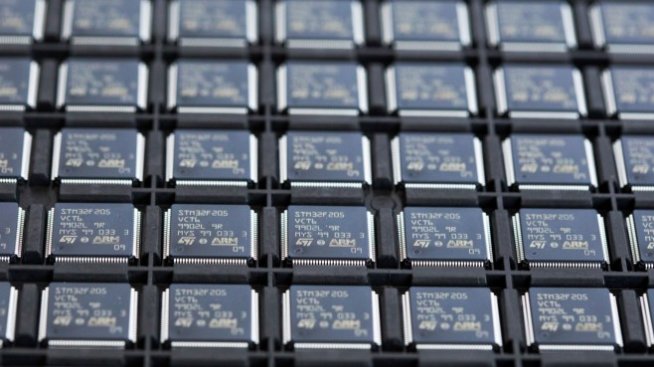 Samsung може скоро да започне строежа на нов завод за чипове в САЩ