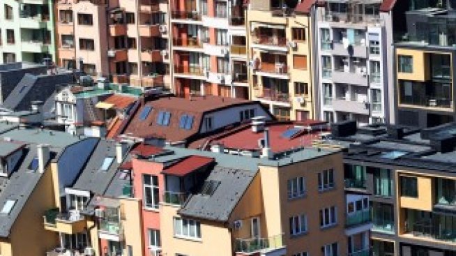 Новото строителство и големите жилища са най-търсени в София