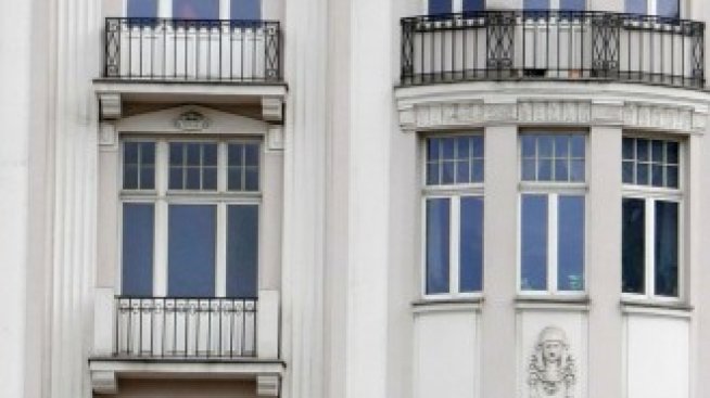 Чуждестранни фондове щурмуват британския пазар на апартаменти под наем