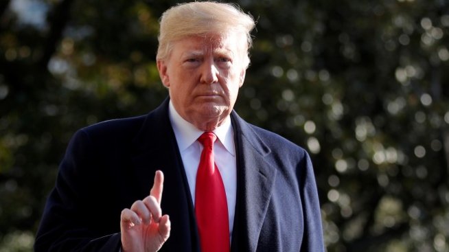 Тръмп посочи своите кандидати за главен прокурор и посланик на ООН