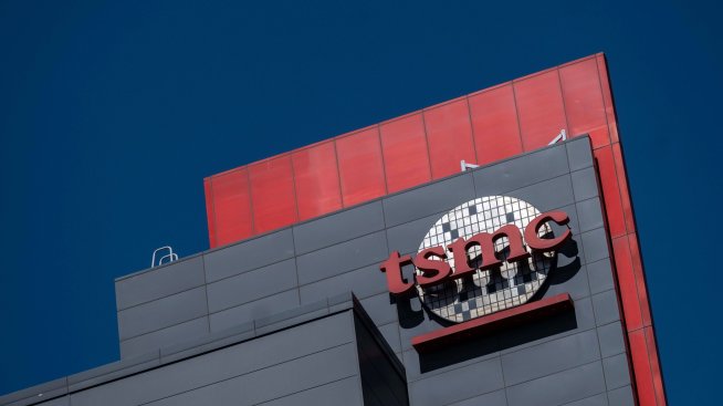 Бъфет продаде голяма част от дела си в TSMC и разтревожи инвеститорите