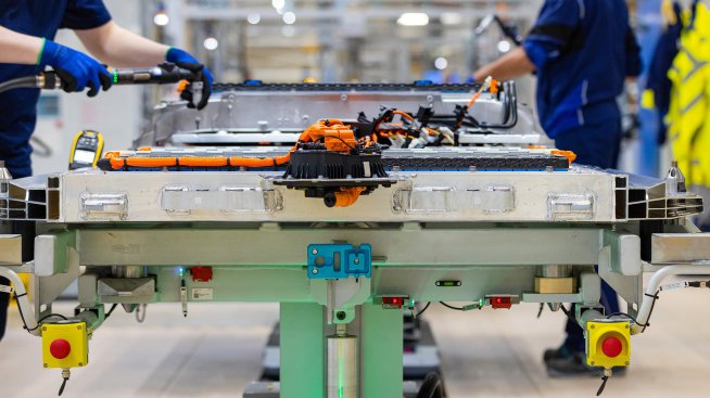 Очакванията на бизнеса в Германия неочаквано се влошават