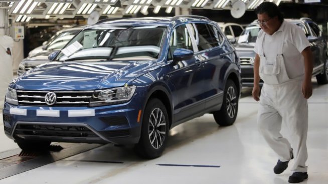 Volkswagen: Все още нямаме решение за новия завод в Източна Европа