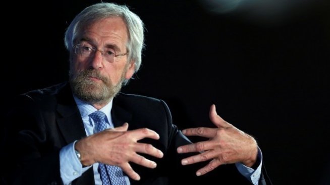 Петер Прат: Все още трябват стимули за насърчаване на инфлацията в еврозоната