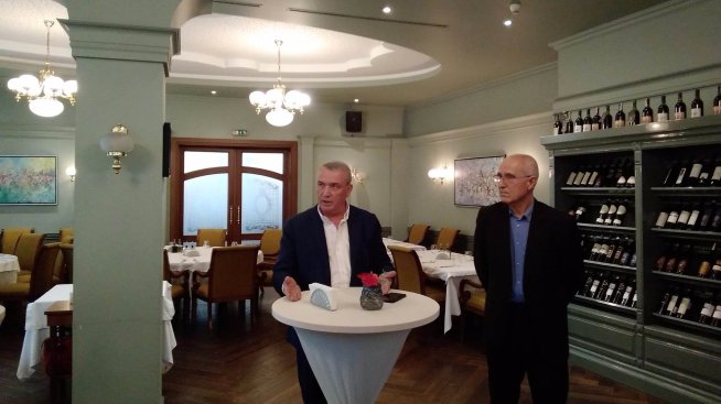 Б. Манчев: АЕЦ "Белене" би спечелила 7 млрд. евро през 2022 г.