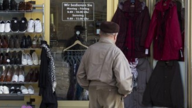 Настроенията на германските потребители са все още стабилни