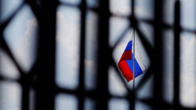 Последната авантюра на Кремъл 