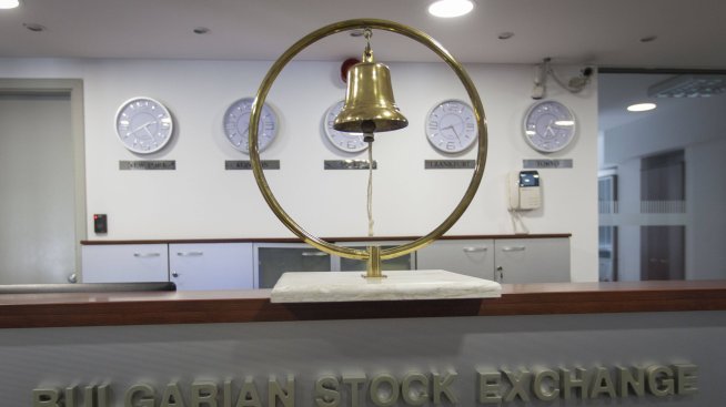 SOFIX се понижи с 0,2%, оборотът на БФБ достигна 994 хил. евро