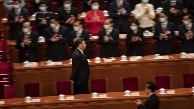 Г. Киряков: Китай играе сложна геостратегическа игра по отношение на Русия и САЩ