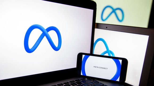 Мартин Сорел: Очаквам изключително силно възстановяване на Meta