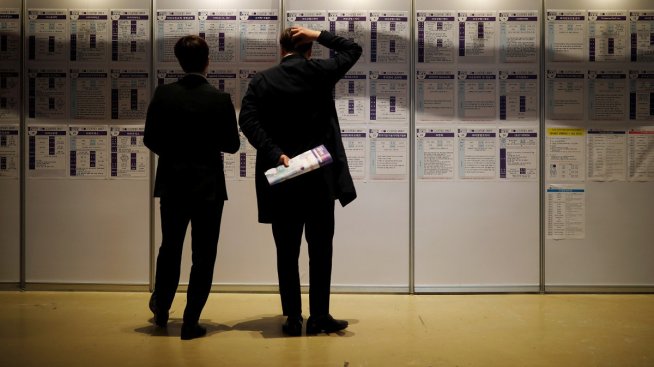 Молбите за обезщетение при безработица в САЩ изненадващо нараснаха